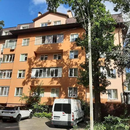 Relax Point Apartment Irpień Zewnętrze zdjęcie