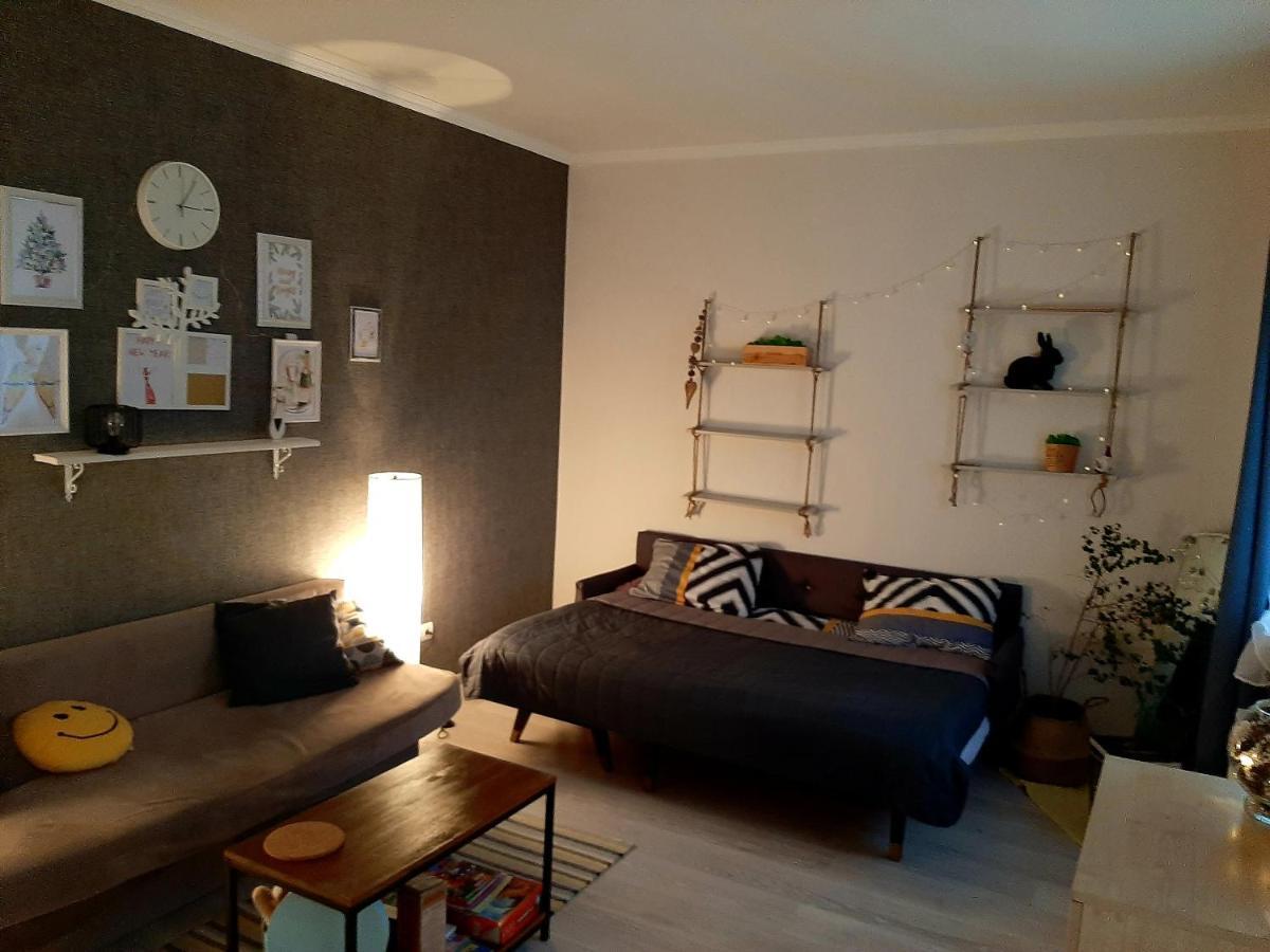 Relax Point Apartment Irpień Zewnętrze zdjęcie
