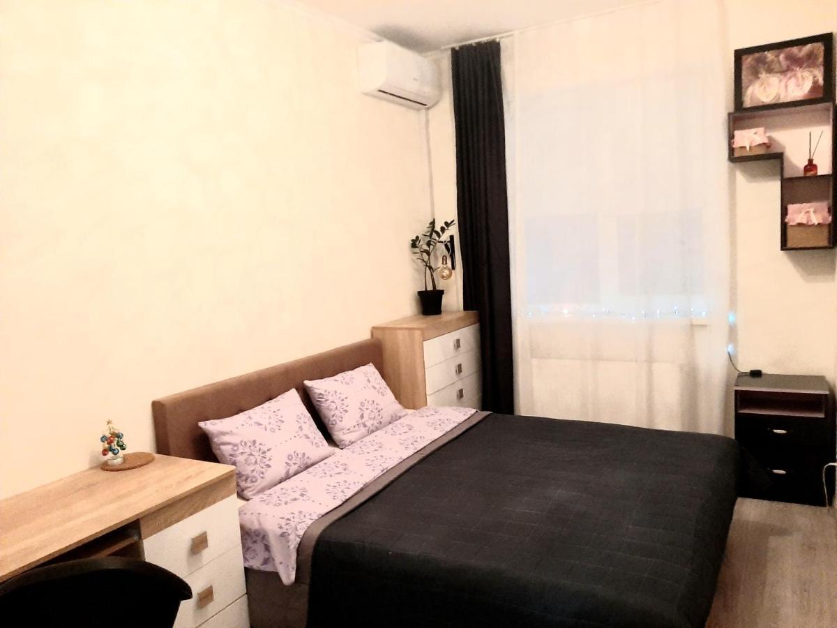 Relax Point Apartment Irpień Zewnętrze zdjęcie