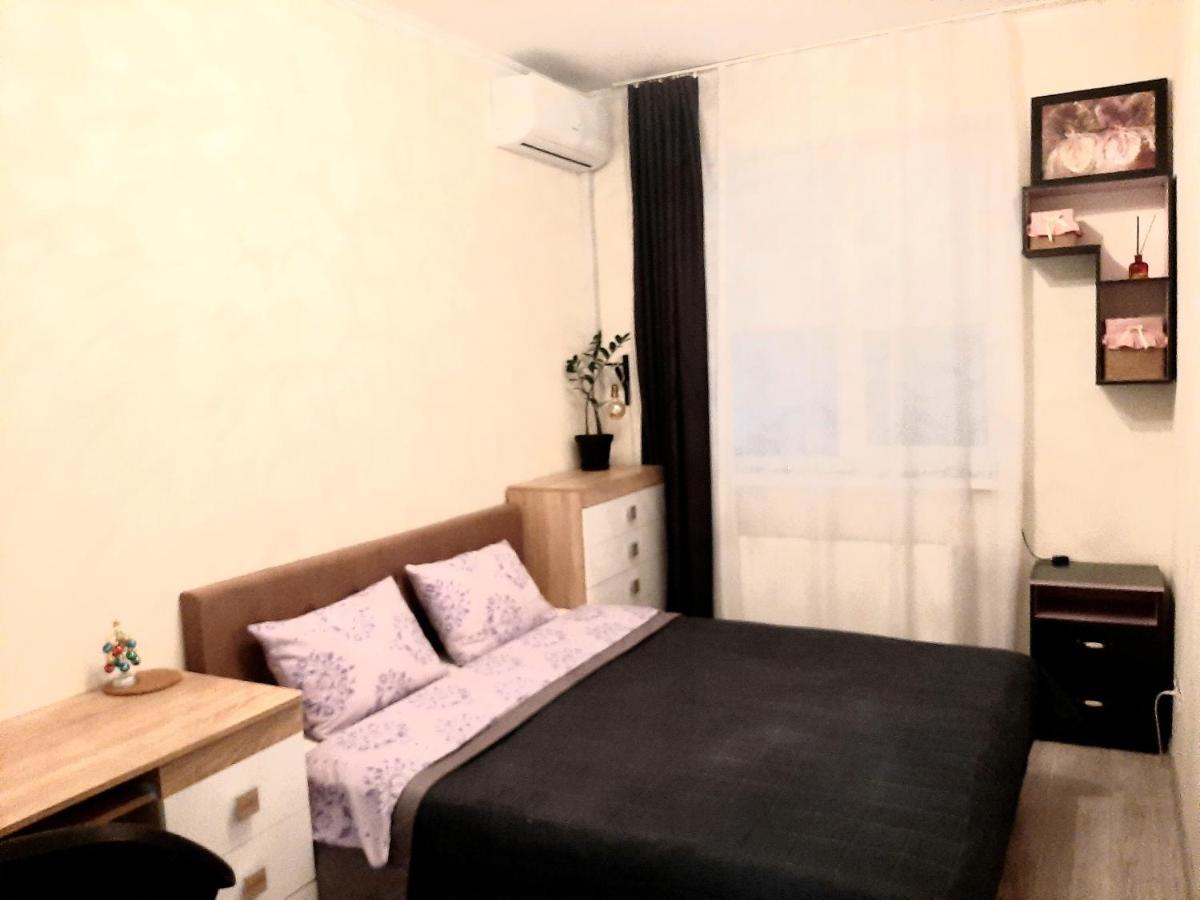 Relax Point Apartment Irpień Zewnętrze zdjęcie