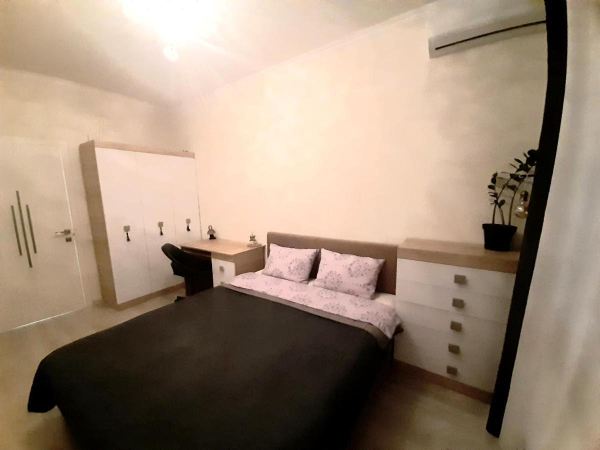 Relax Point Apartment Irpień Zewnętrze zdjęcie