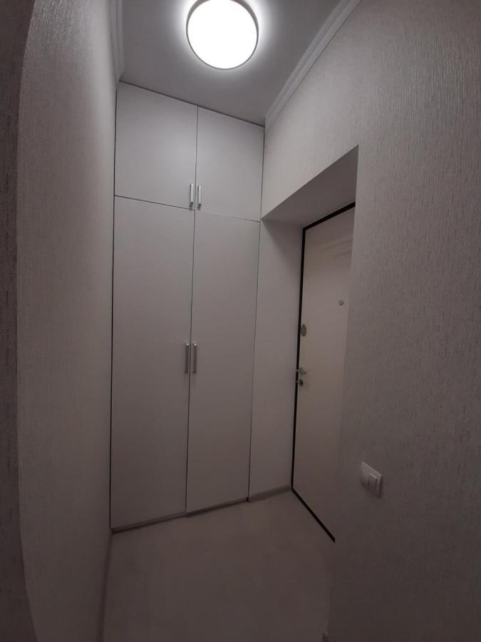 Relax Point Apartment Irpień Zewnętrze zdjęcie