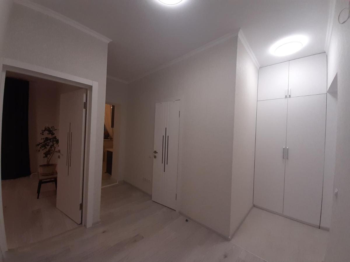 Relax Point Apartment Irpień Zewnętrze zdjęcie