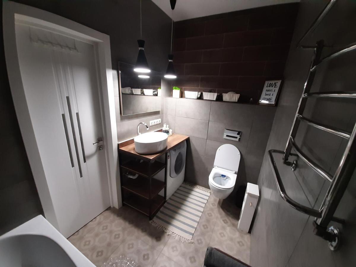 Relax Point Apartment Irpień Zewnętrze zdjęcie