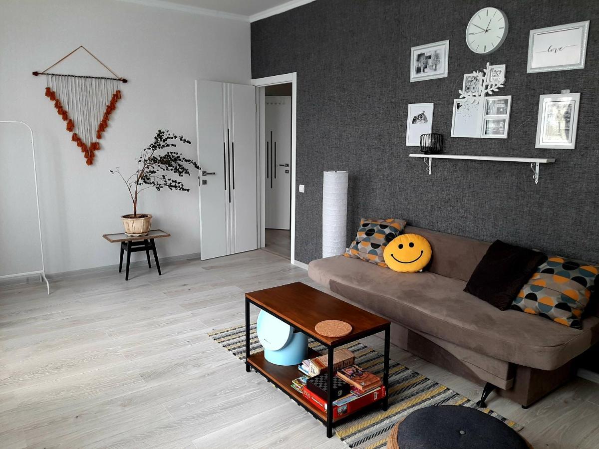 Relax Point Apartment Irpień Zewnętrze zdjęcie
