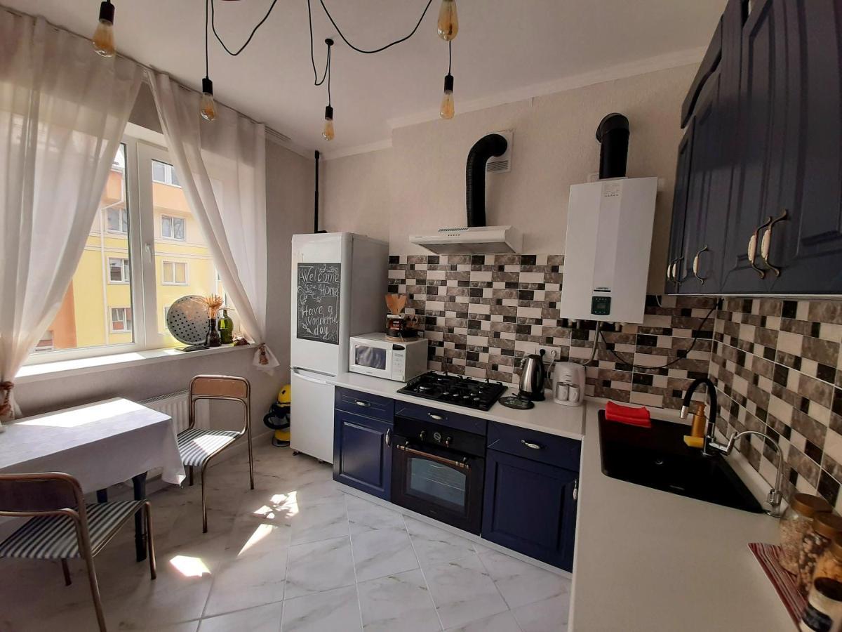 Relax Point Apartment Irpień Zewnętrze zdjęcie